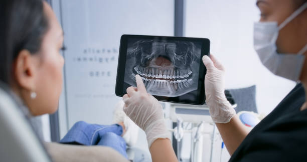 Licensed Dental service in Mendocino County County, CA - Smile Center Dentistry